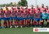 La U.D. Tacoronte comanda el Grupo 1 de la Primera Categoría Interinsular.