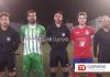 El Real Unión Tenerife está abonado al Gol.