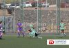 El Sporting Tenerife B gana a un buen Laguna.