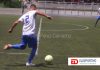 El Tamaraceite mira hacia arriba.