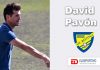 David Pavón máximo responsable del Atlético Restinga.