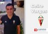 Ceire Vargas, entrenador del CD Mensajero Juvenil.
