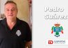 Pedro Suárez, "en todos sitios he hecho buenos amigos".