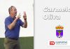 Carmelo Oliva, "La UD Alajeró es una familia".