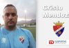Cristo Mendoza, "Lo que más destaco del Atlético Alcalá es la unión y compenetración".