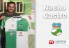 Nacho Castro, "modernizar el fútbol regional sería una forma de hacerlo más atractivo".