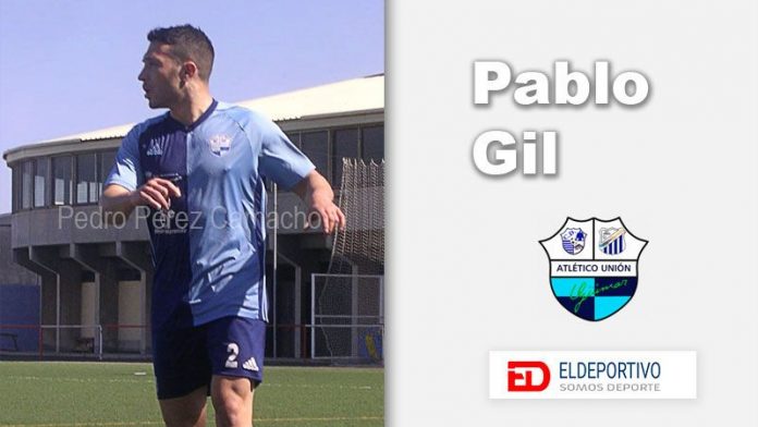 Pablo Gil, 