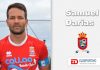 Entrevista a Samuel Darias, capitan del Santos Reyes.