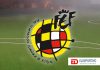 La RFEF planea dar por finalizadas las competiciones no profesionales.