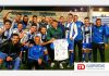 Sergio Medina, "El Objetivo del Unión Isora era el play off".