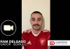Airam Delgado, "El fútbol es un estilo de vida".