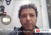 Vídeo entrevista con Toño Dorta.