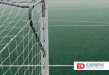 Comienzan los cambios en tercera división.