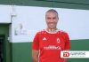 Primicia para Patricio de Ara en el Atlético Victoria.