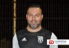 Otro entrenador que no continúa. Damián López en la UD Cruz Santa.