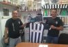 La SD Valleseco renueva a su entrenador para la próxima temporada.