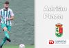 Adrián Plaza, un lujo de jugador en el Atlético Victoria.