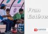 El Cadete B estrevista a Fran Estévez.