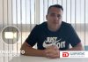 Entrevista a Monsi Brito.