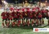 Premio a la gran temporada de la UD Guía.