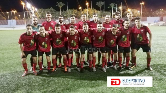 Premio a la gran temporada de la UD Guía.