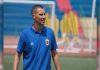 Jero Santana no sigue en la UD Lanzarote.