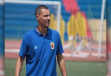 Jero Santana no sigue en la UD Lanzarote.