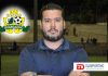 Josechu Reverón, nuevo entrenador de la UD Guargacho.