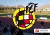 La Jueza de Competición proclama campeón al CD Marino.
