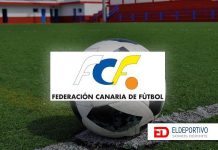 Se aplazan también los partidos organizados por la FCF y la RFEF Comunicado de la Federación Canaria de Fútbol.
