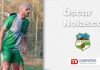 Óscar Nolasco, "La permanencia es un premio al trabajo del club".