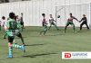 Equipos que formarán las categorías juveniles y cadetes