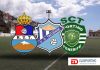 Se prepara la mayor fusión en el fútbol tinerfeño.