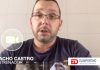 Nacho Castro, vídeo entrevista tras dejar el San Juan.
