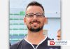 Yeray Romero no sigue en el CD Z Esperanza.