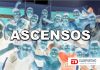 La Federación Tinerfeña de Fútbol define los ascensos.