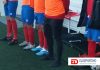 Iván León y Héctor Armas renuevan en sus equipos de Preferente.