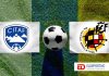 Tres nuevos árbitros en la Tercera División Canaria.