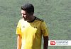 David Del Pino no seguirá en el Cruz Santa B.