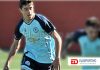 El Florida CF en la temporada 2019-2020.