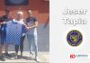 El Nast Costa Isora elige a Jeser Tapia para su banquillo.