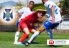 Félix Alonso al Tenerife B.