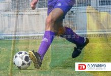 Mercado futbolístico canario.