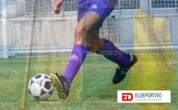 Mercado futbolístico canario.