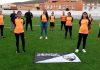 El CD Aldea Blanca competirá con un equipo femenino.