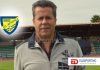 Ignacio Marrero al Atlético Restinga.