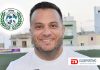 Iván Moreno, nuevo entrenador del Añime Cuesta Piedra.
