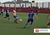 La UD Tacoronte en la temporada 2019-2020.