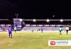 El CD Laguna en la temporada 2019-2020.