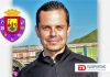 Néstor Ramos nuevo entrenador del CD Laguna de División de Honor Juvenil.